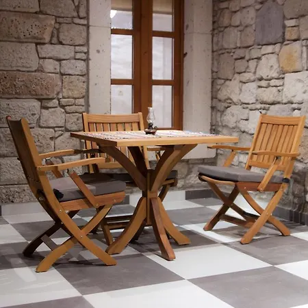 Aladi Hotell Alaçatı