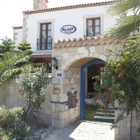 Aladi Hotel