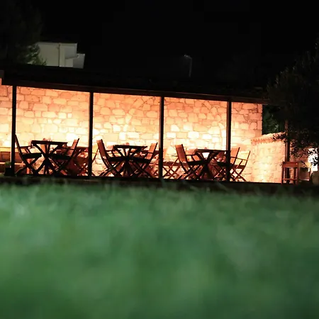 Aladi Hotel Alaçatı