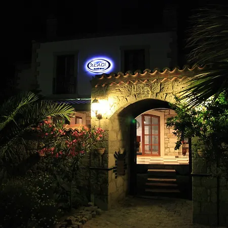 Hotel Aladi Alaçatı