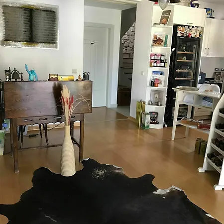 Hotel Aladi Alaçatı