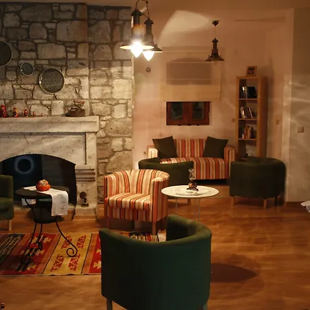 Hotel Aladi Alaçatı