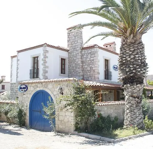 Aladi Ξενοδοχείο