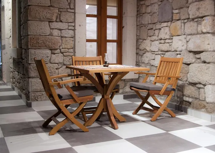 Aladi Ξενοδοχείο Αλακάτι