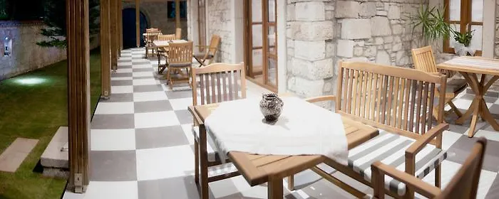 Aladi 2* Αλακάτι