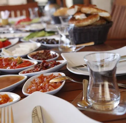 Aladi Ξενοδοχείο Αλακάτι