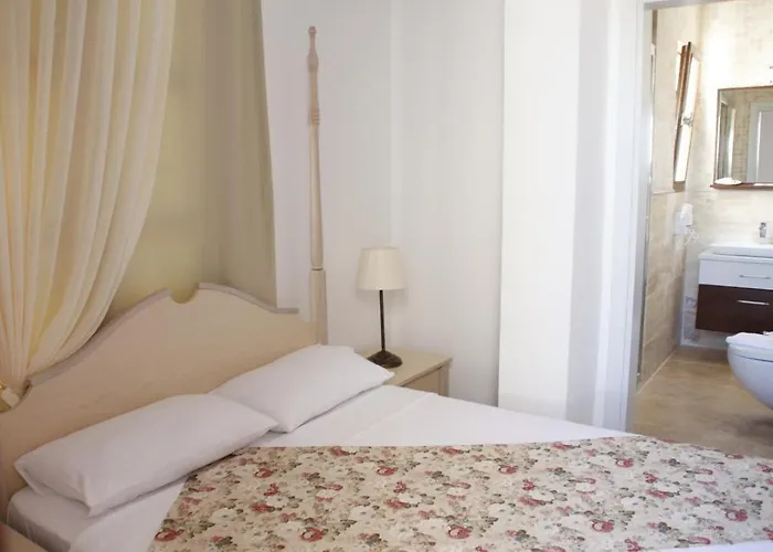 Hotel Aladi Alaçatı