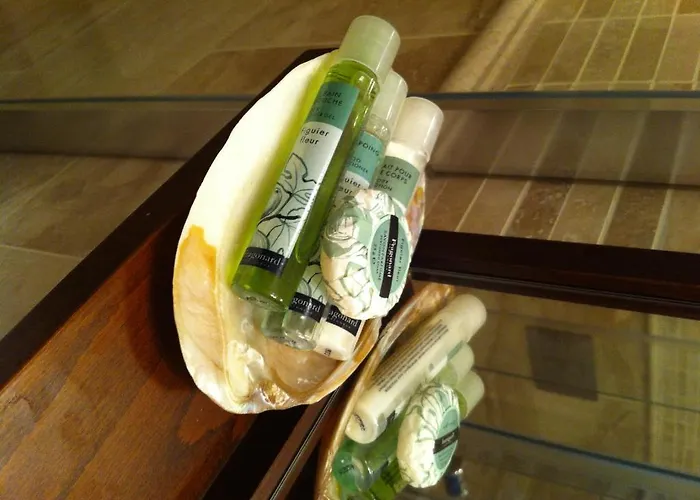 Aladi Ξενοδοχείο 2*