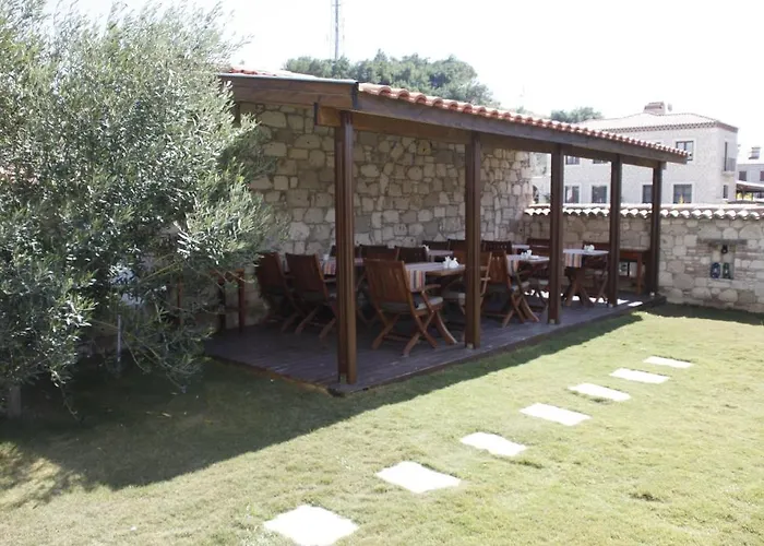 Aladi Ξενοδοχείο