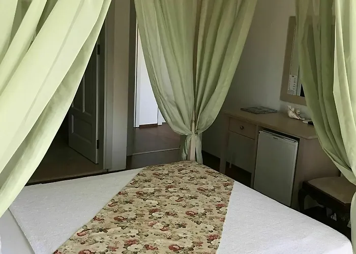 Aladi Ξενοδοχείο Αλακάτι