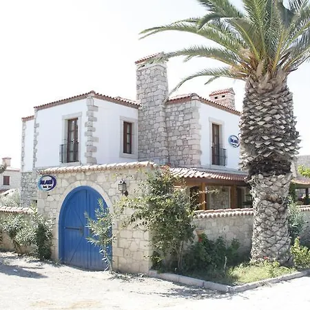 Aladi Hotel