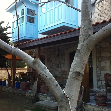 Hotel Aladi 2*