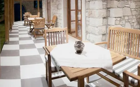 Aladi 2* Alaçatı