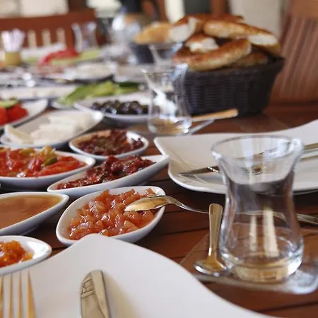 Aladi Hotel Alaçatı