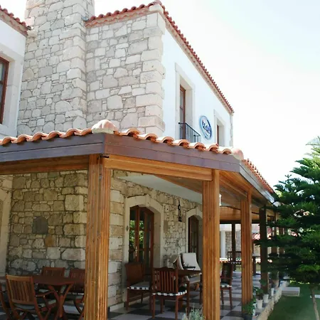 Aladi Alaçatı