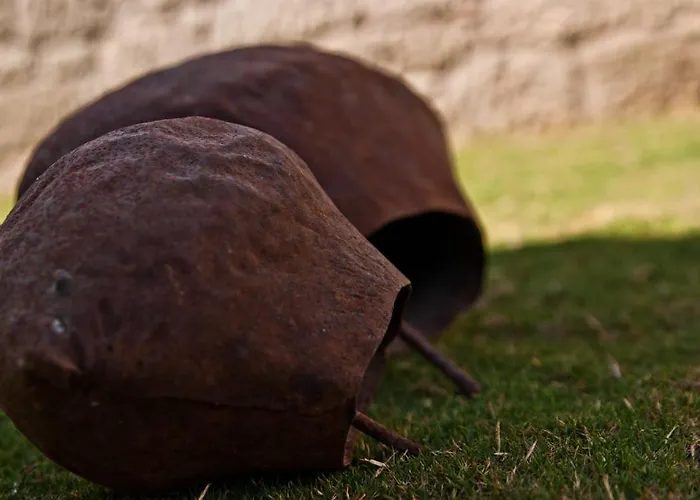 Aladi ホテル アラカティ