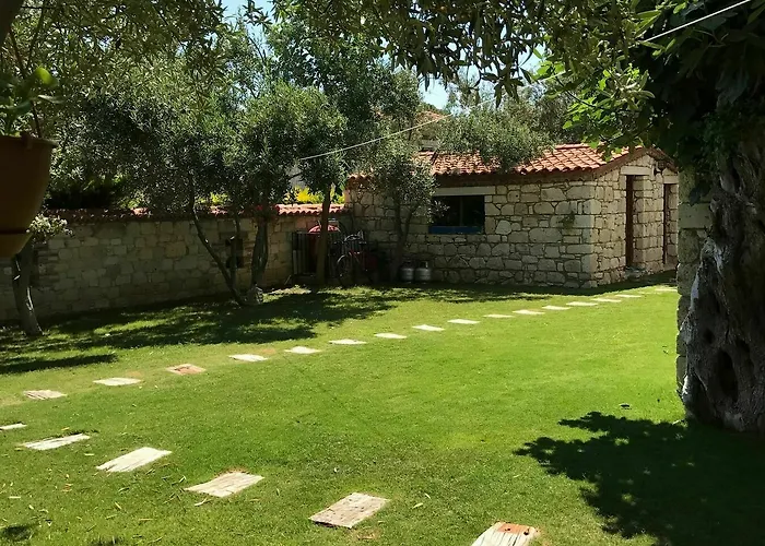 Aladi Hotel Alaçatı